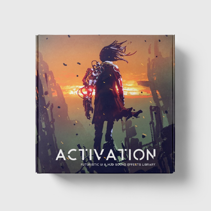 Activation