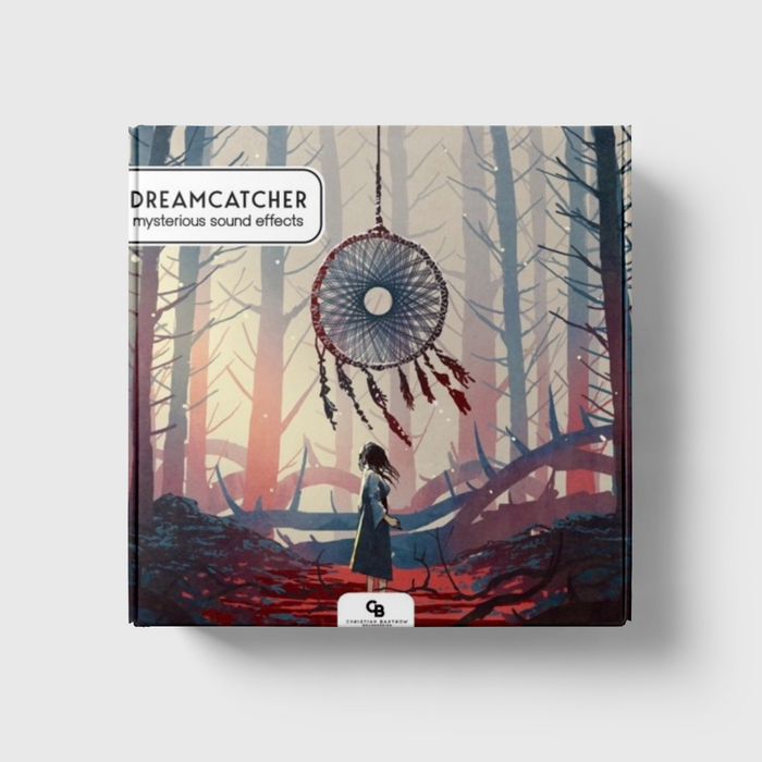 Dreamcatcher