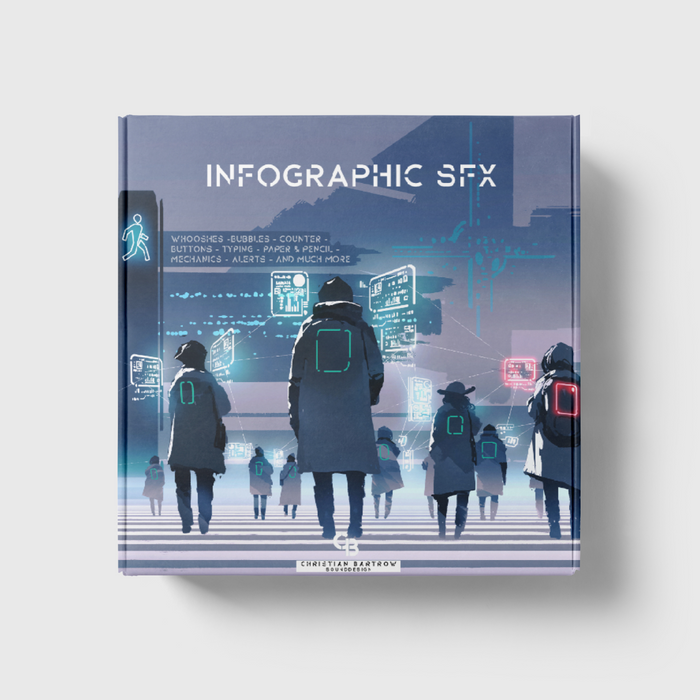 Infographic SFX