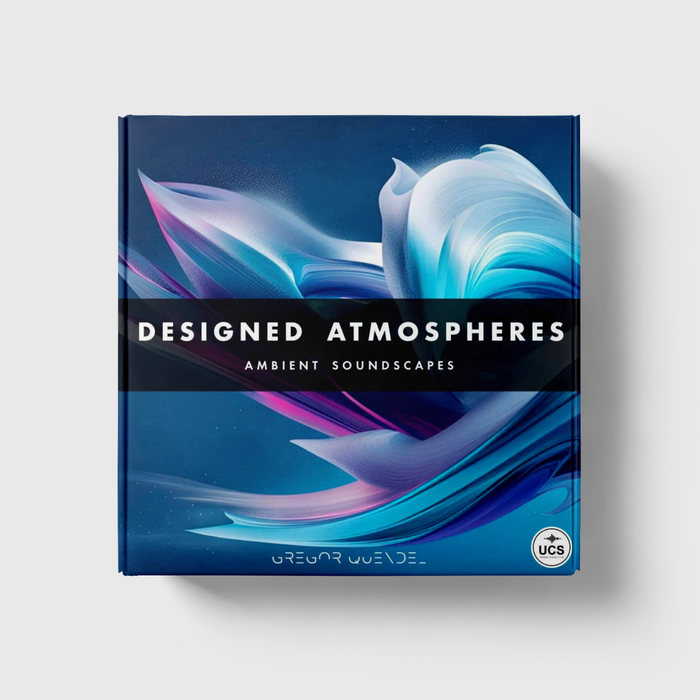Designed Atmospheres