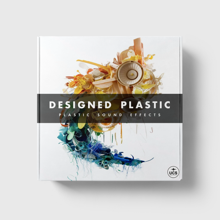 Designed Plastic
