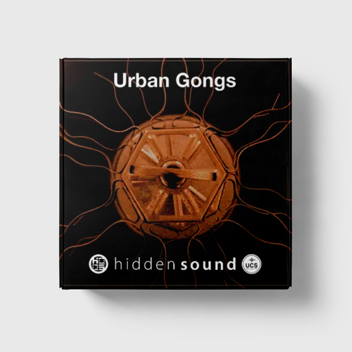 Urban Gongs