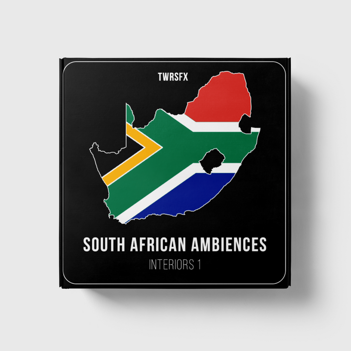South African Ambiences Interior 1