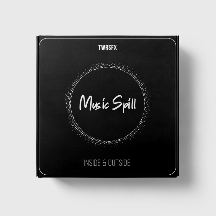Music Spill