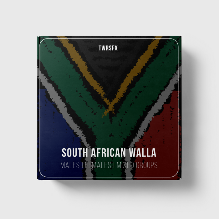South African Walla