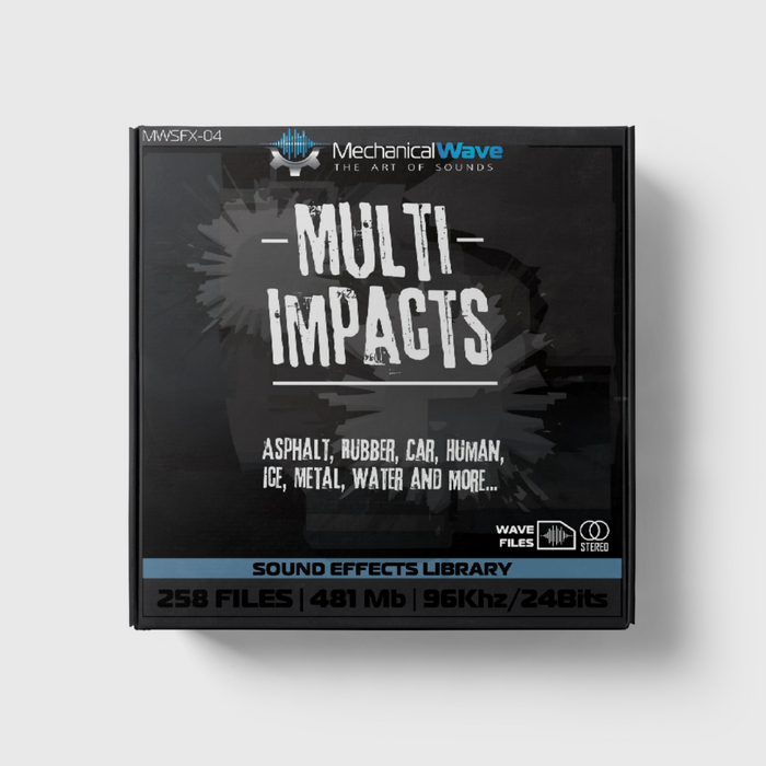 Multi-Impacts