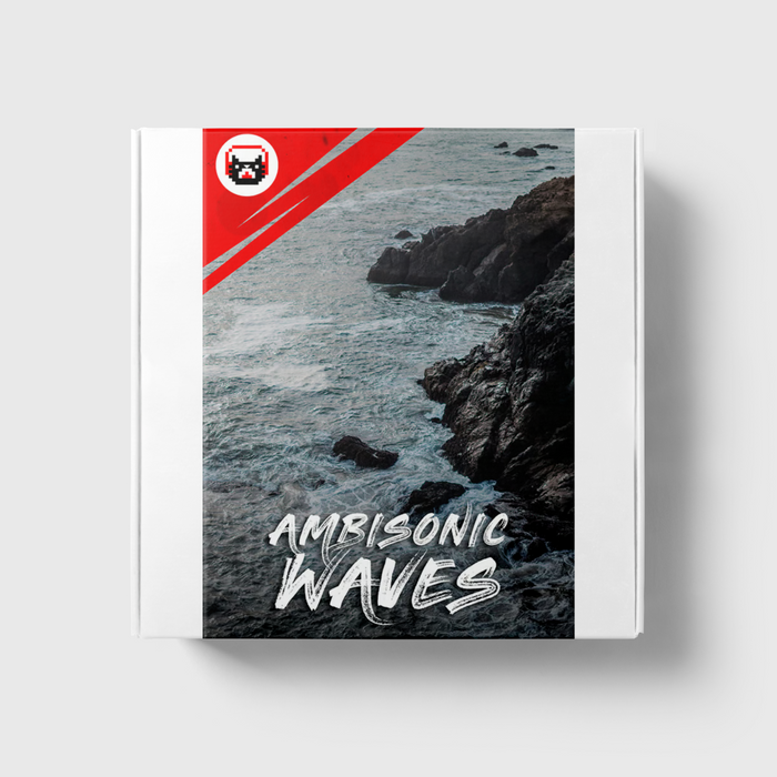 Ambisonic Waves