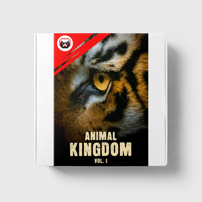 Animal Kingdom Vol. 1