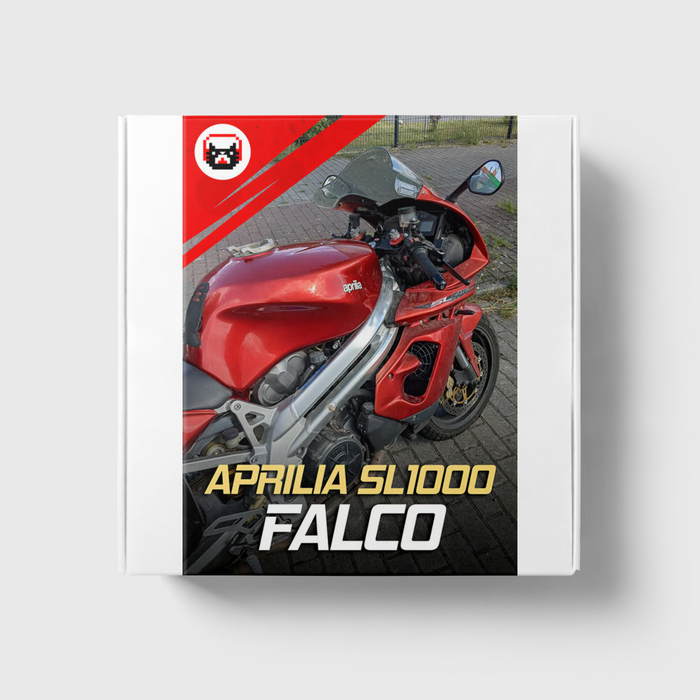 Aprilia SL1000 Falco 2001