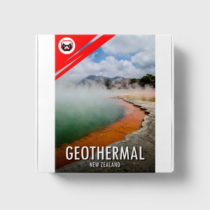 Geothermal New Zealand