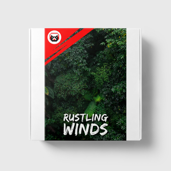 Rustling Winds