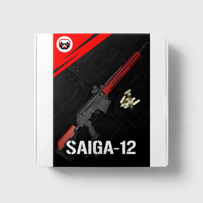 Saiga-12