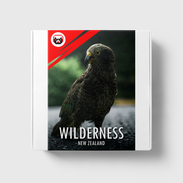 Wilderness New Zealand