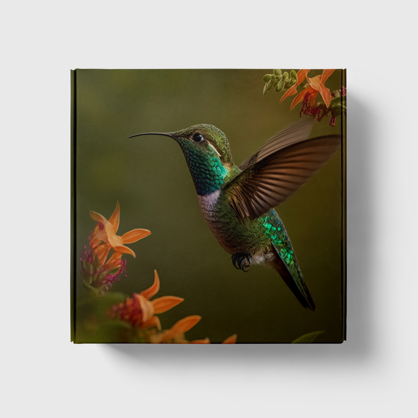 BIRDS