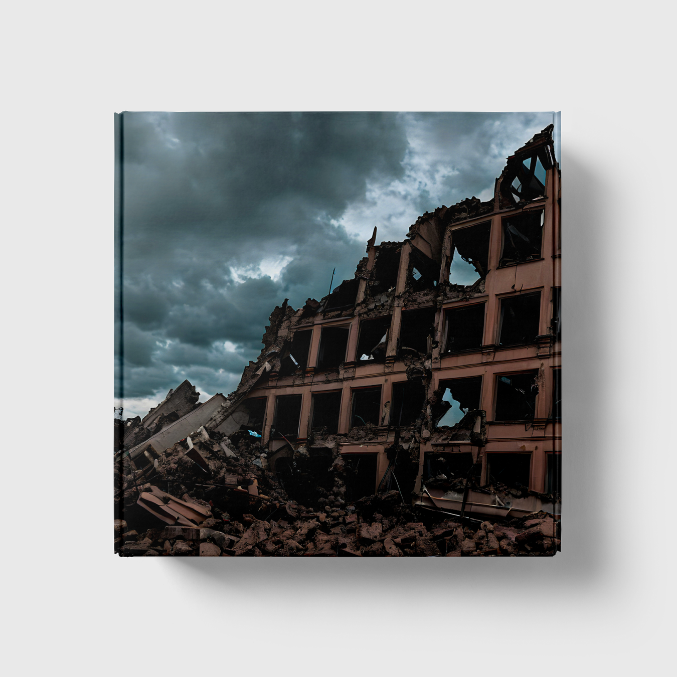 DESTRUCTION