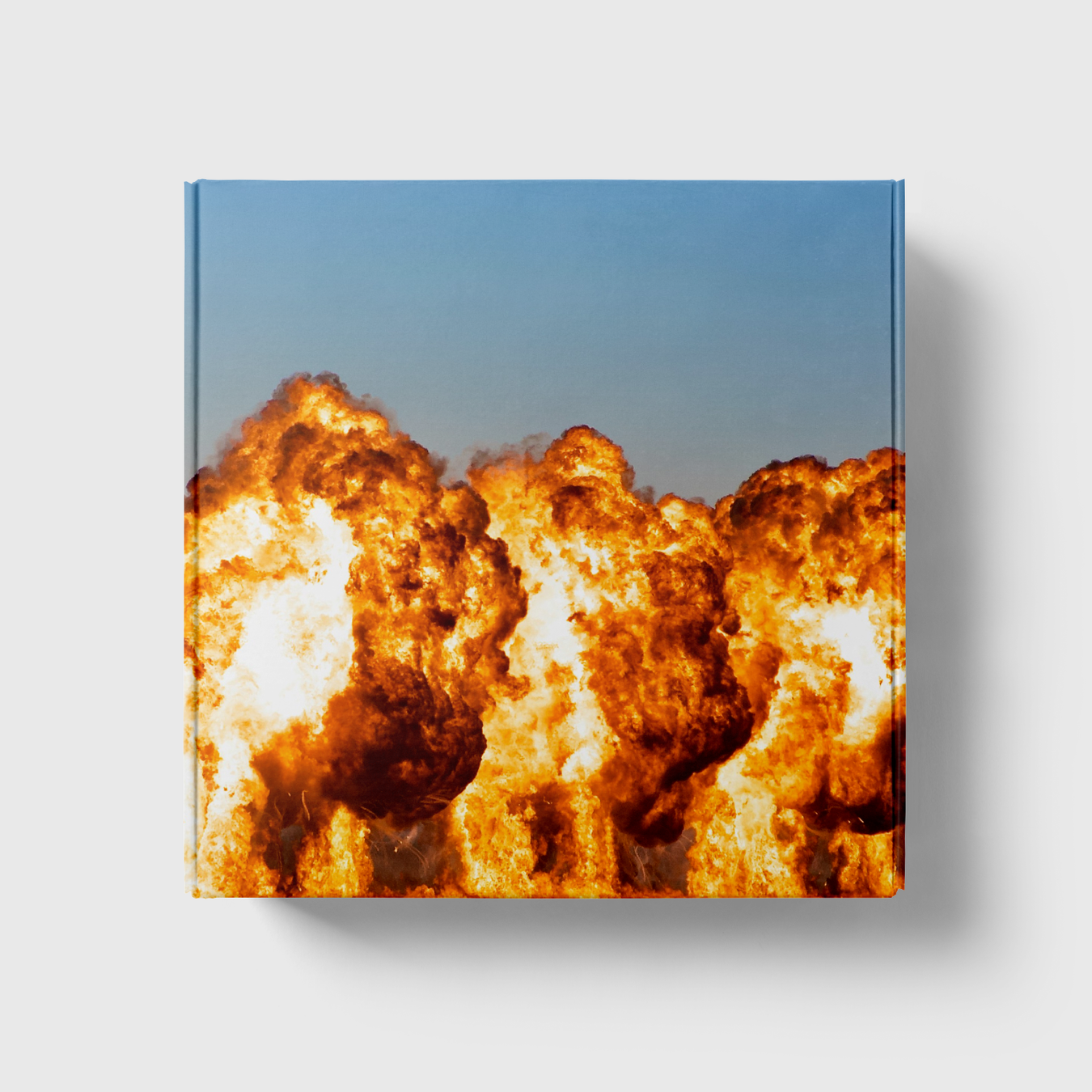 EXPLOSIONS