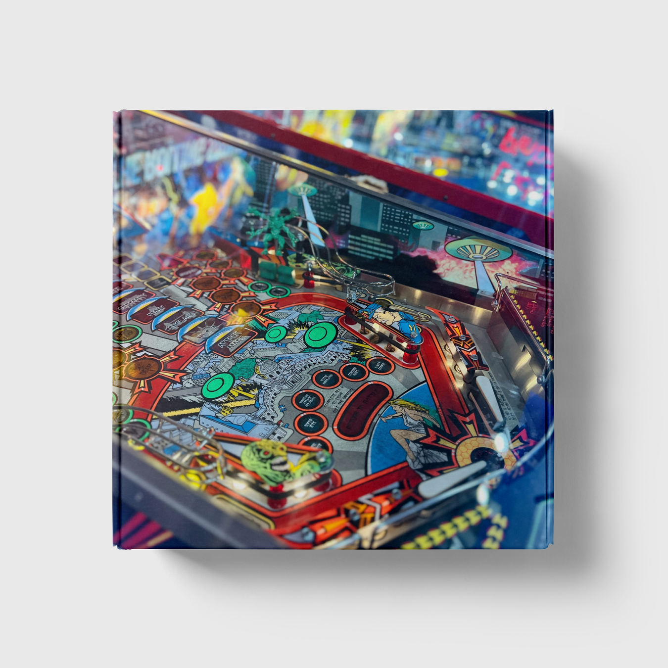 GAMES