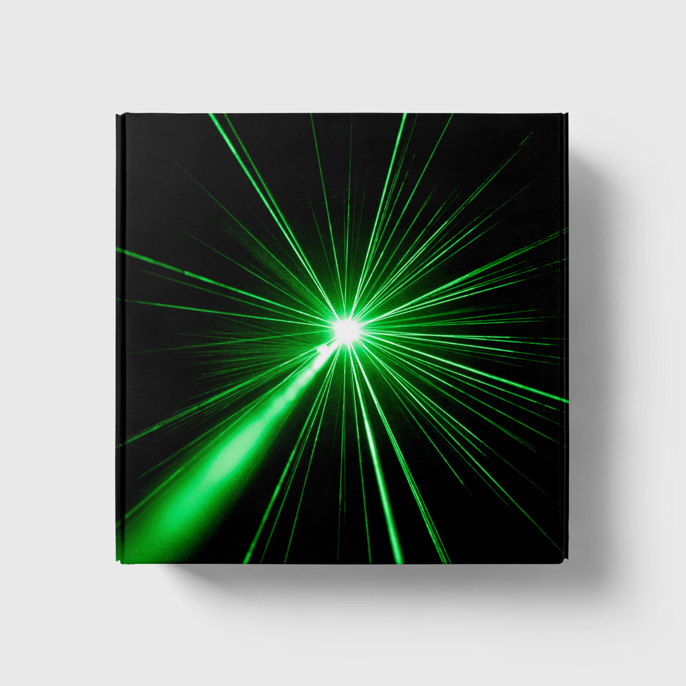 LASERS