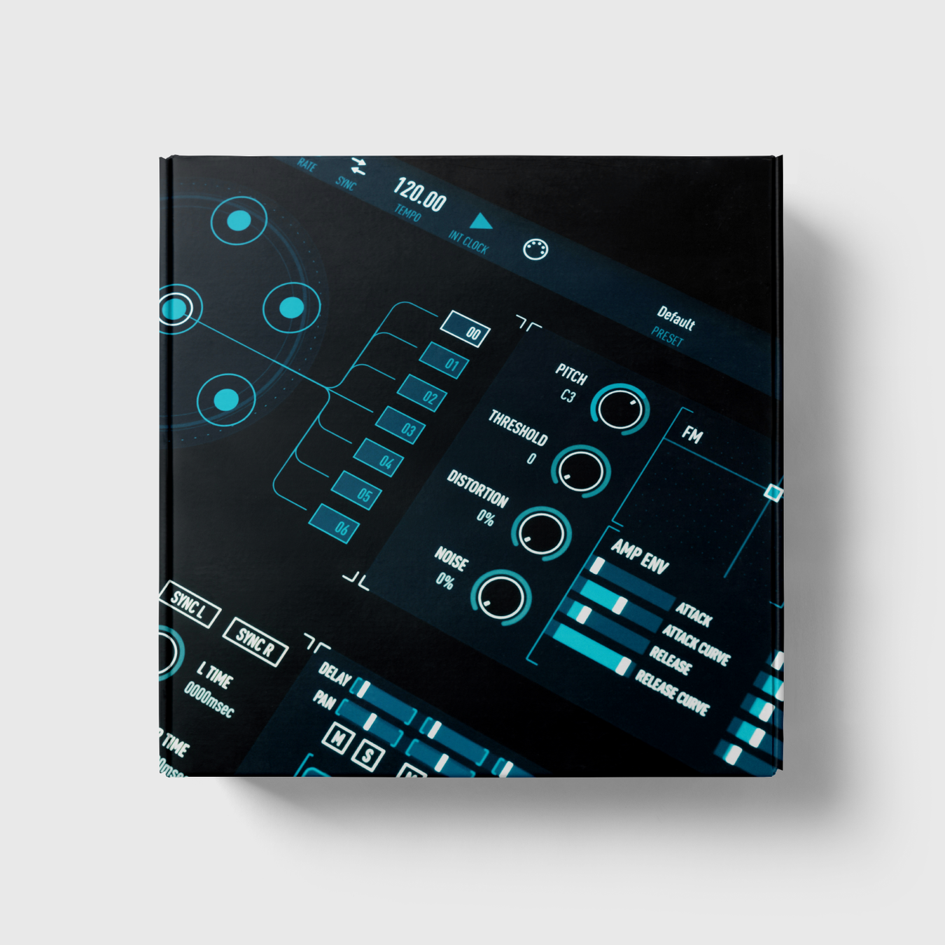 USER INTERFACE