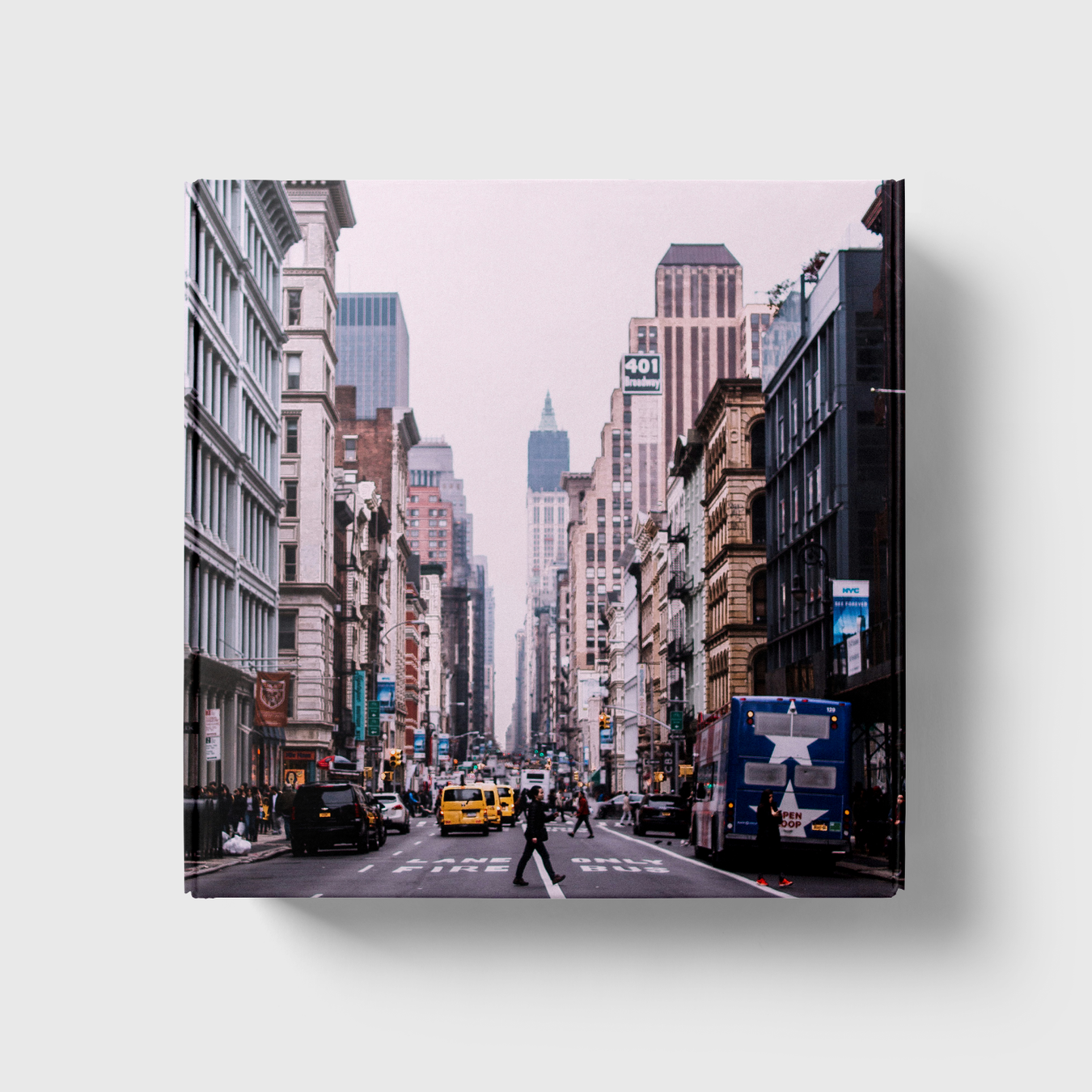 URBAN