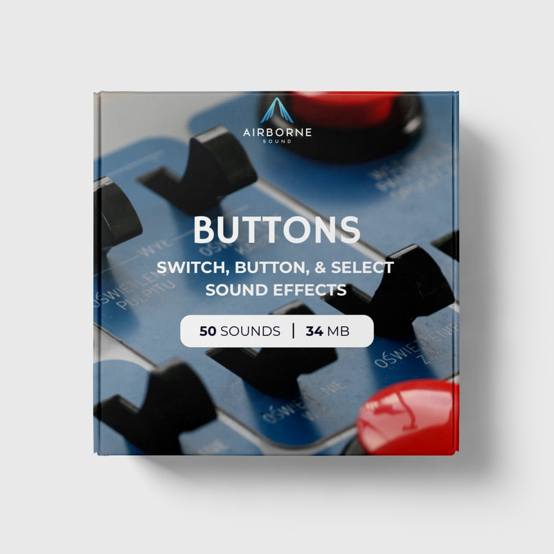 Buttons