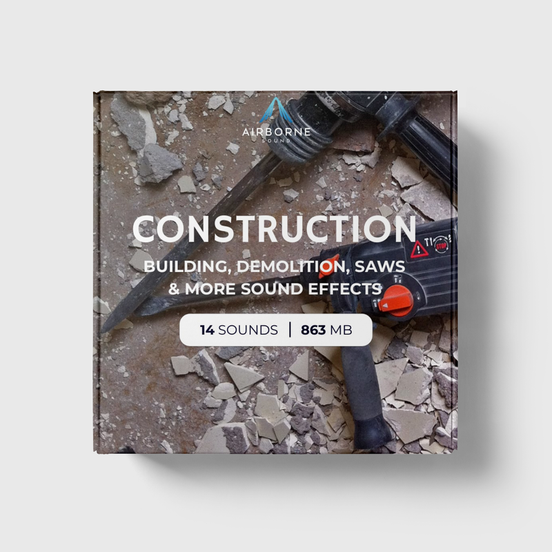 Construction