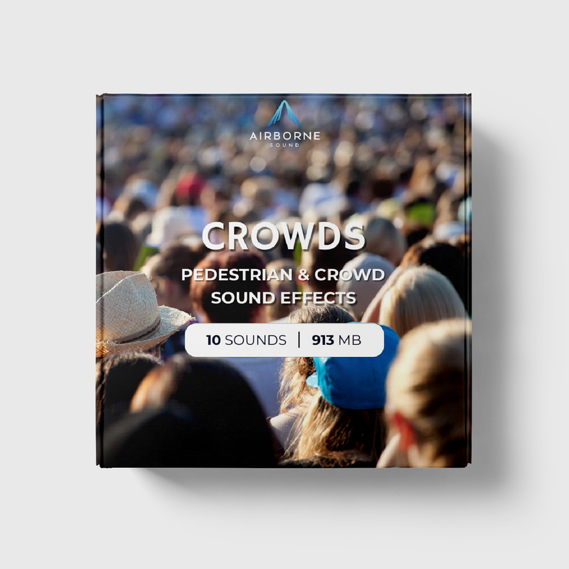 Crowds