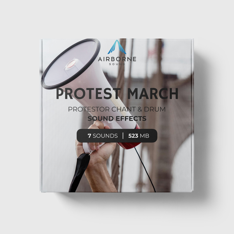 Protest March
