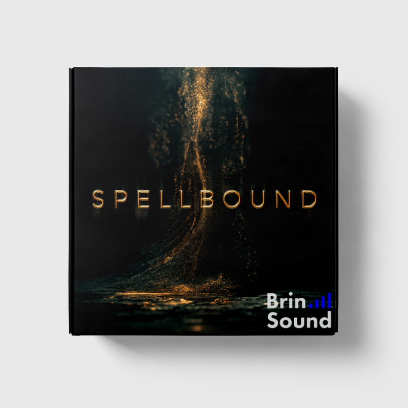 SpellBound