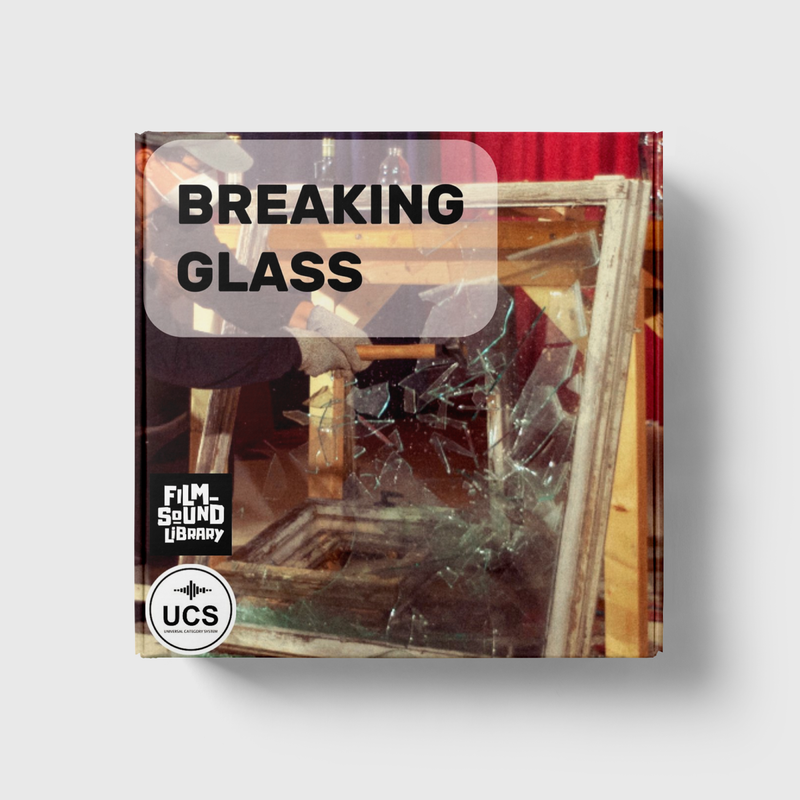 Breaking Glass
