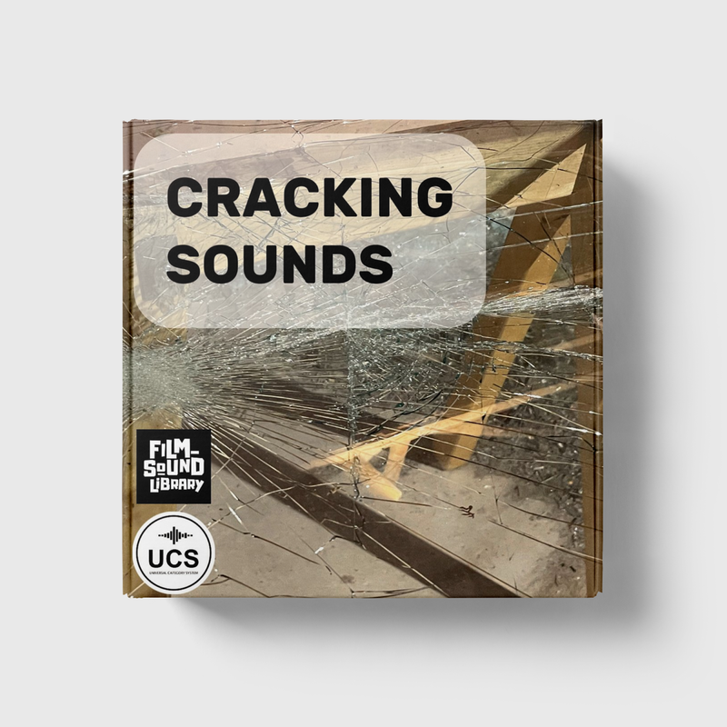 Cracking Sounds