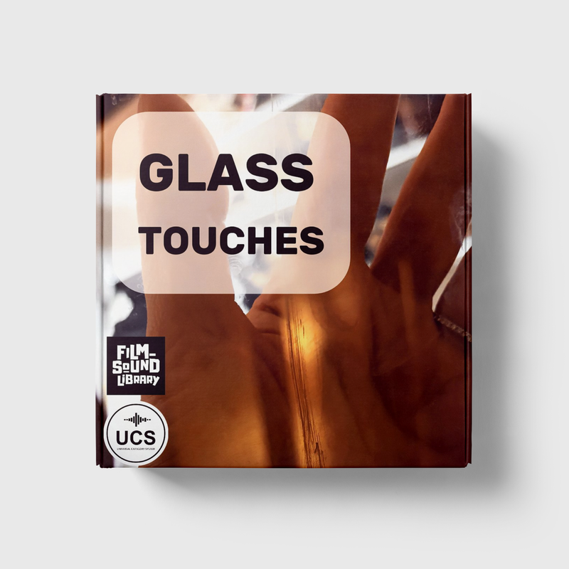 Glass Touches