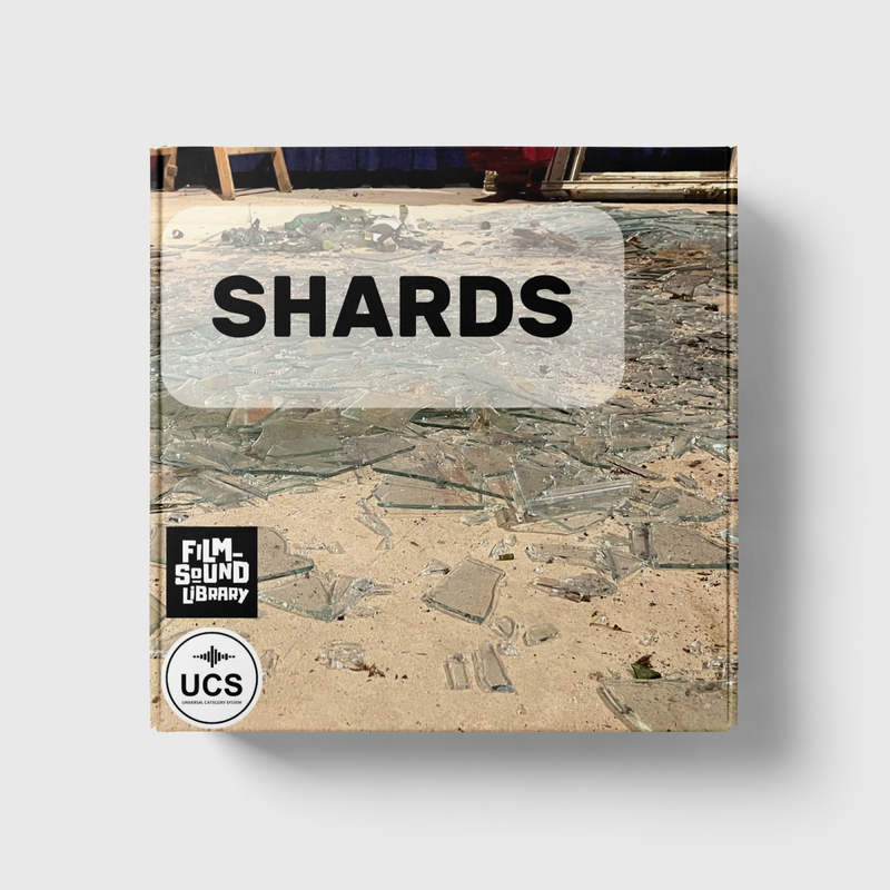 Shards