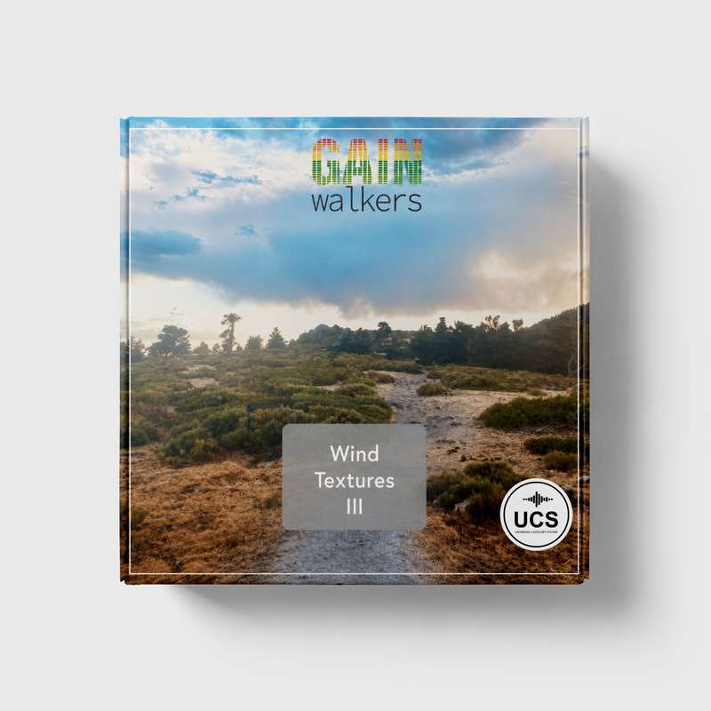 Wind Textures III