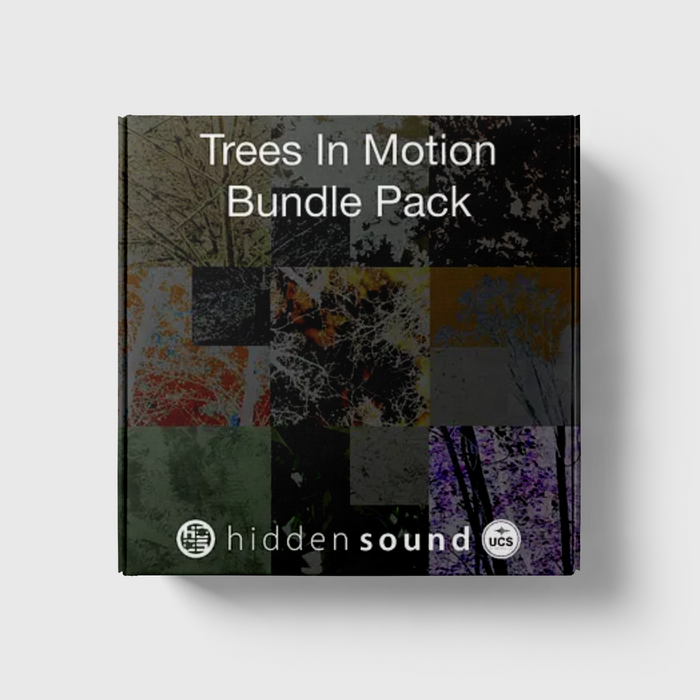 Trees in Motion