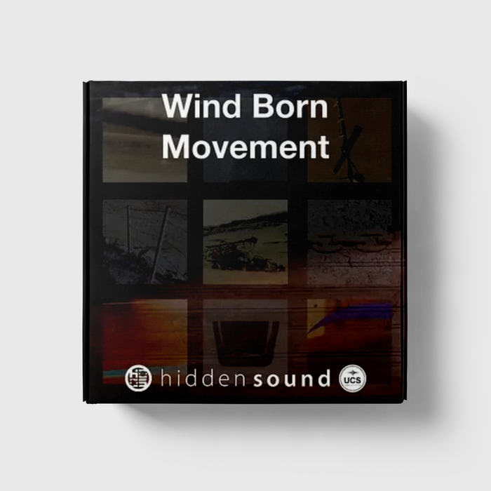 Wind Born Movement