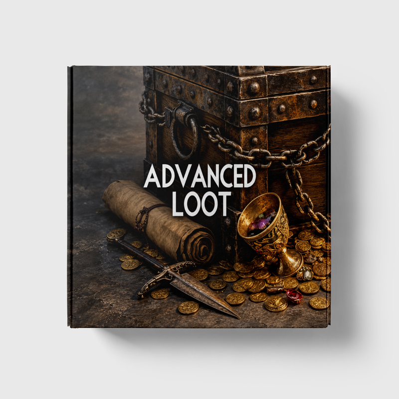Advanced Loot
