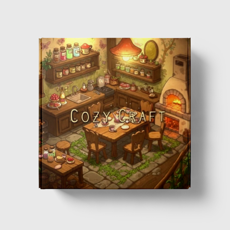 Cozy Craft