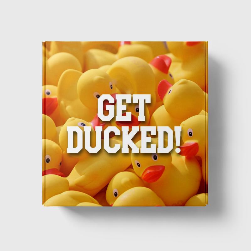 Get Ducked!