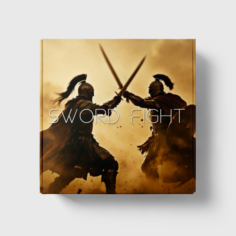 Sword Fight