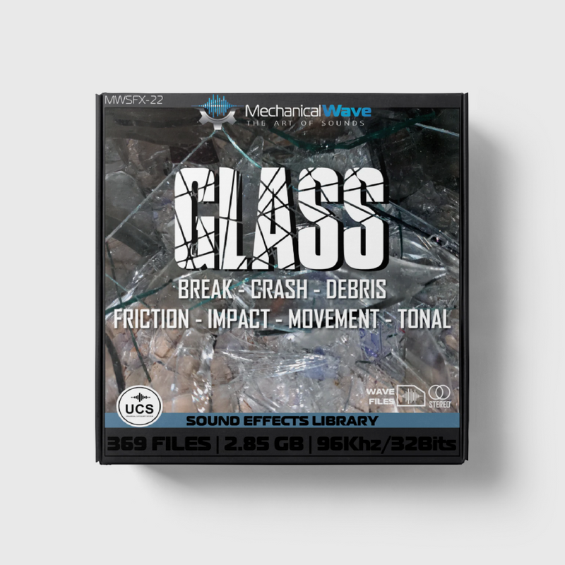 Glass