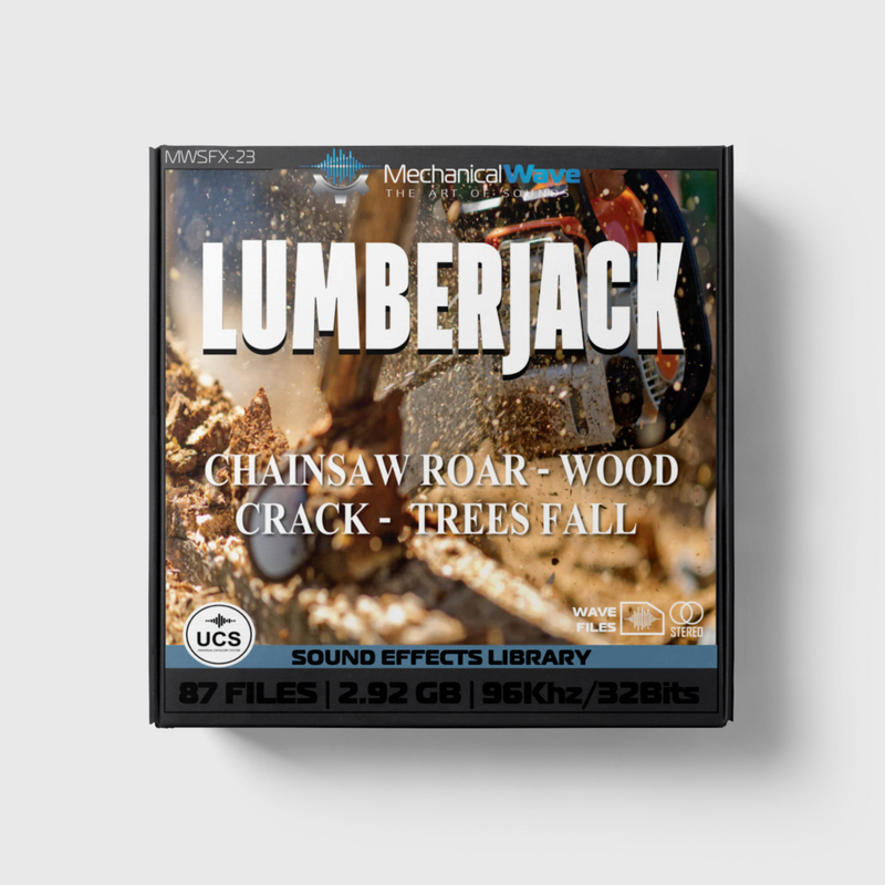 Lumberjack