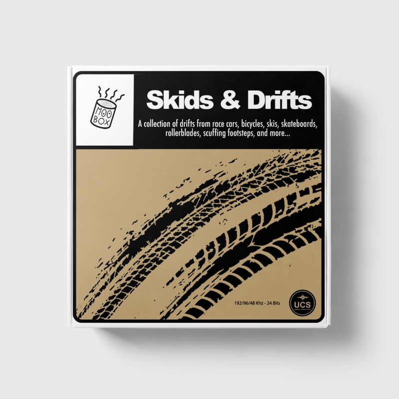Skid & Drift