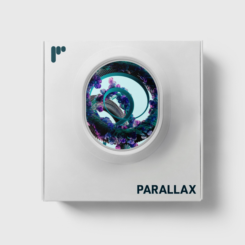 Parralax