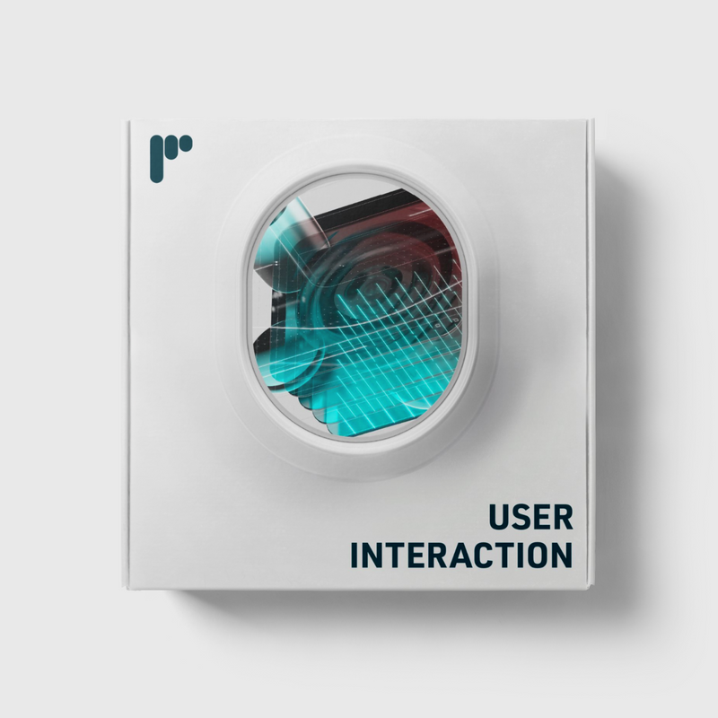User Interaction