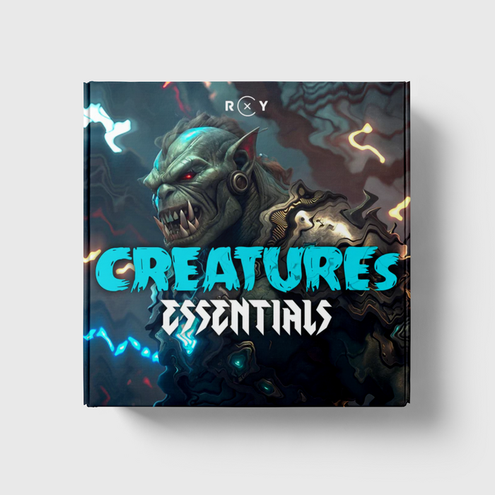 Creatures Essentials