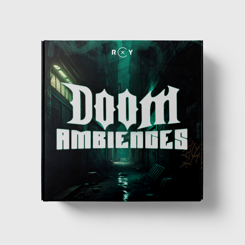 Doom Ambiences