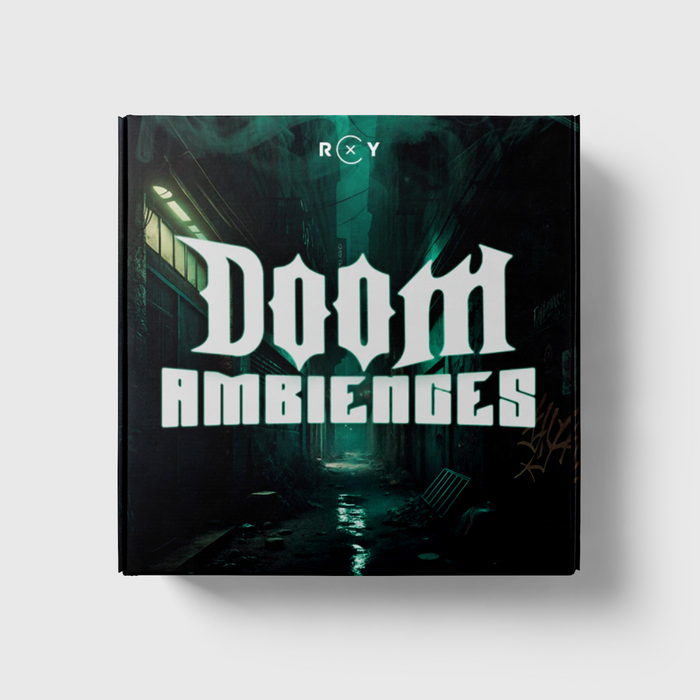 Doom Ambiences