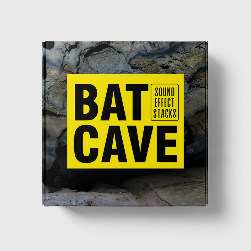 Bat Cave