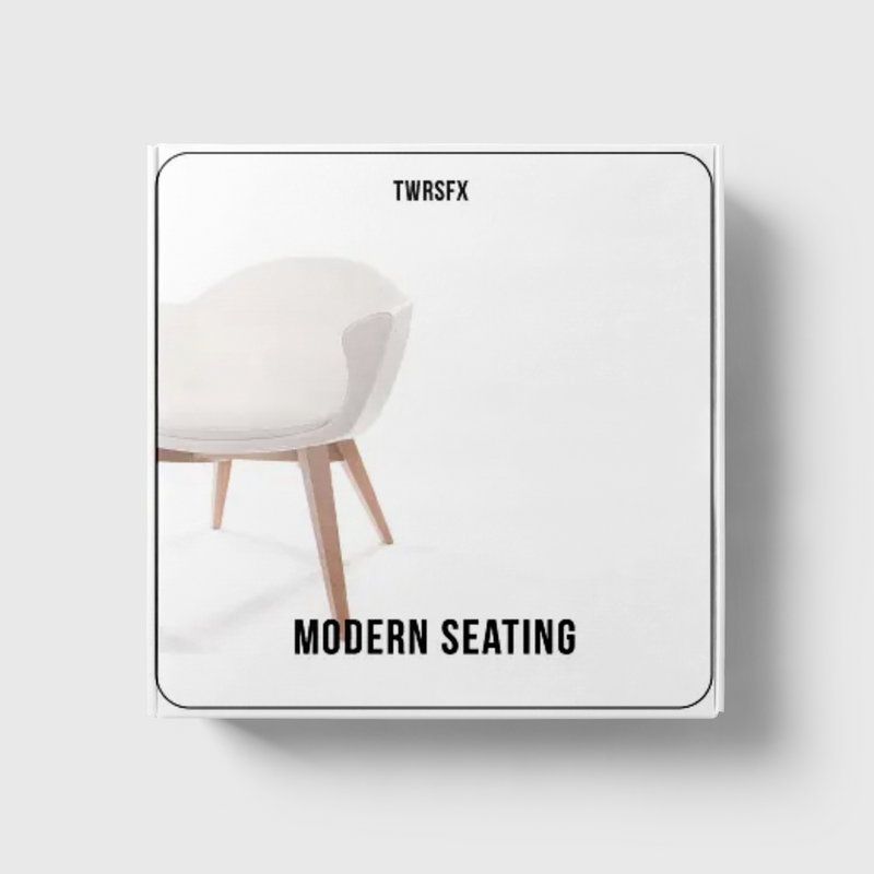 Modern Seating